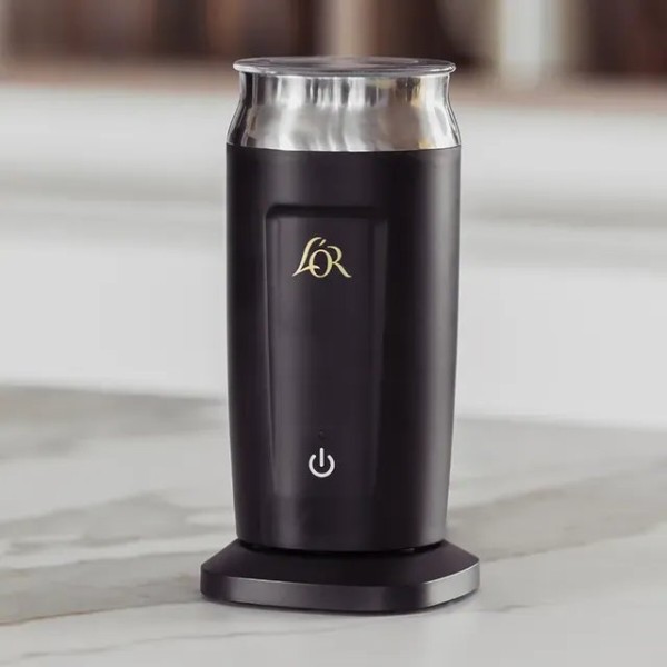 Фото - Модуль для взбивания молока L`OR Milk Frother